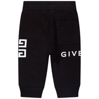 Pantalon de jogging maxi logo - Black