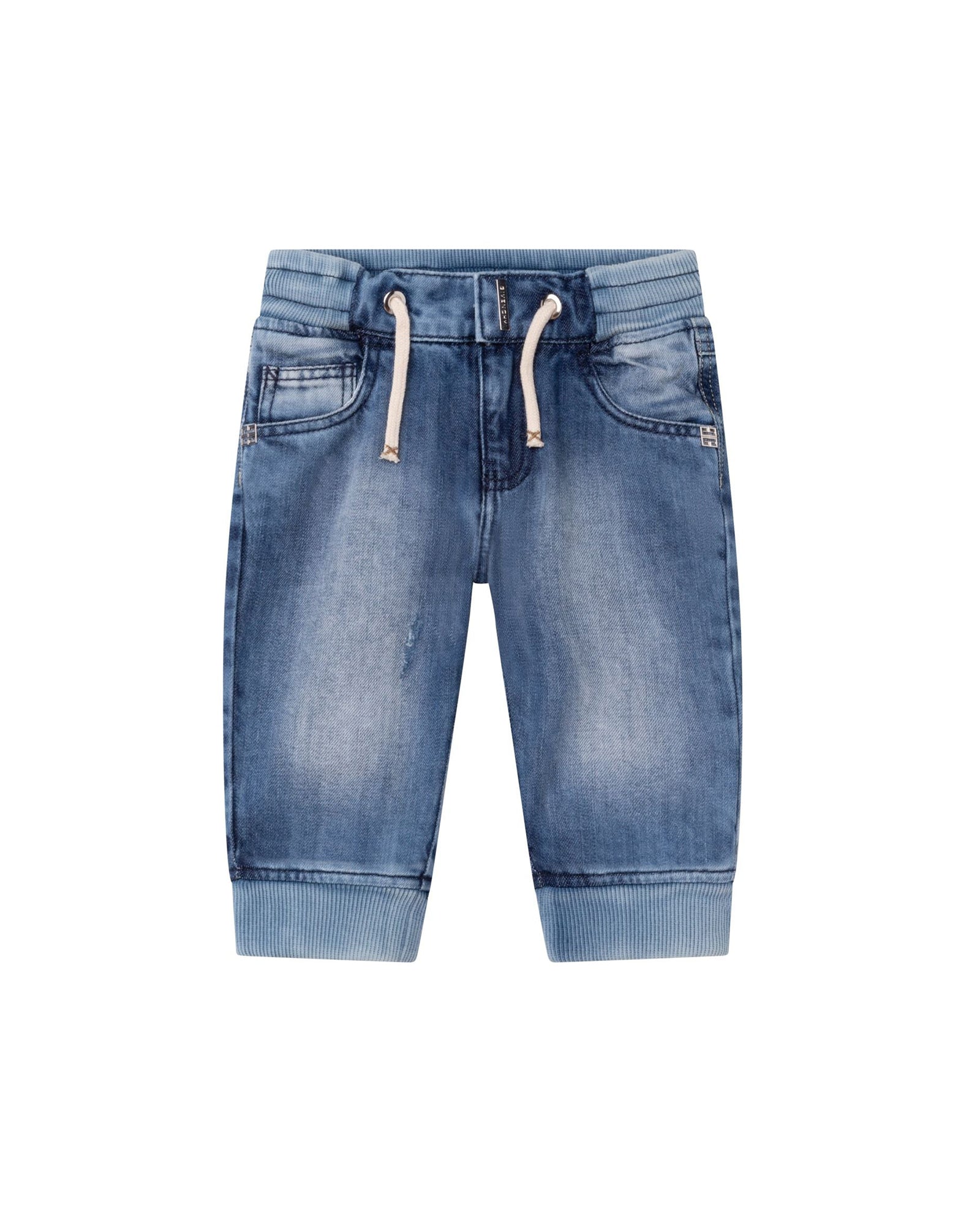 Pantalon en denim - Denim Blue