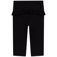 Legging à volants - Black