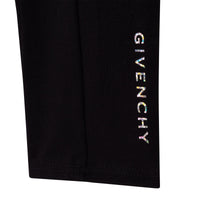 Legging à volants - Black