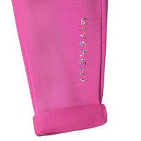 Pantalon en molleton - Marshmallow