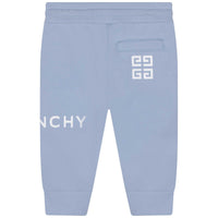Pantalon en molleton - Blue Cloud