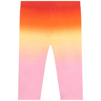 Legging imprimé dégradé - Unique