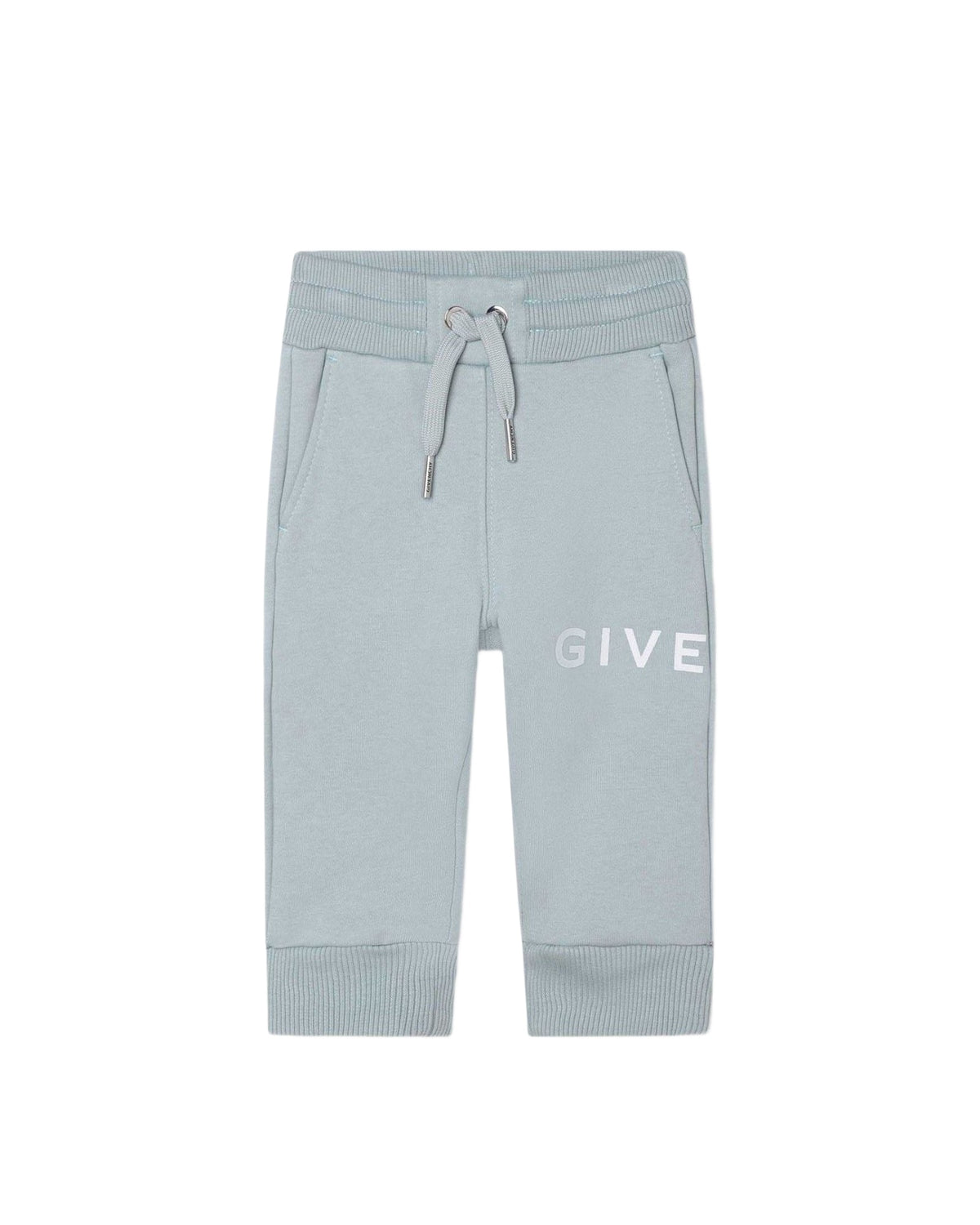 Pantalon de survêtement en coton - Buee
