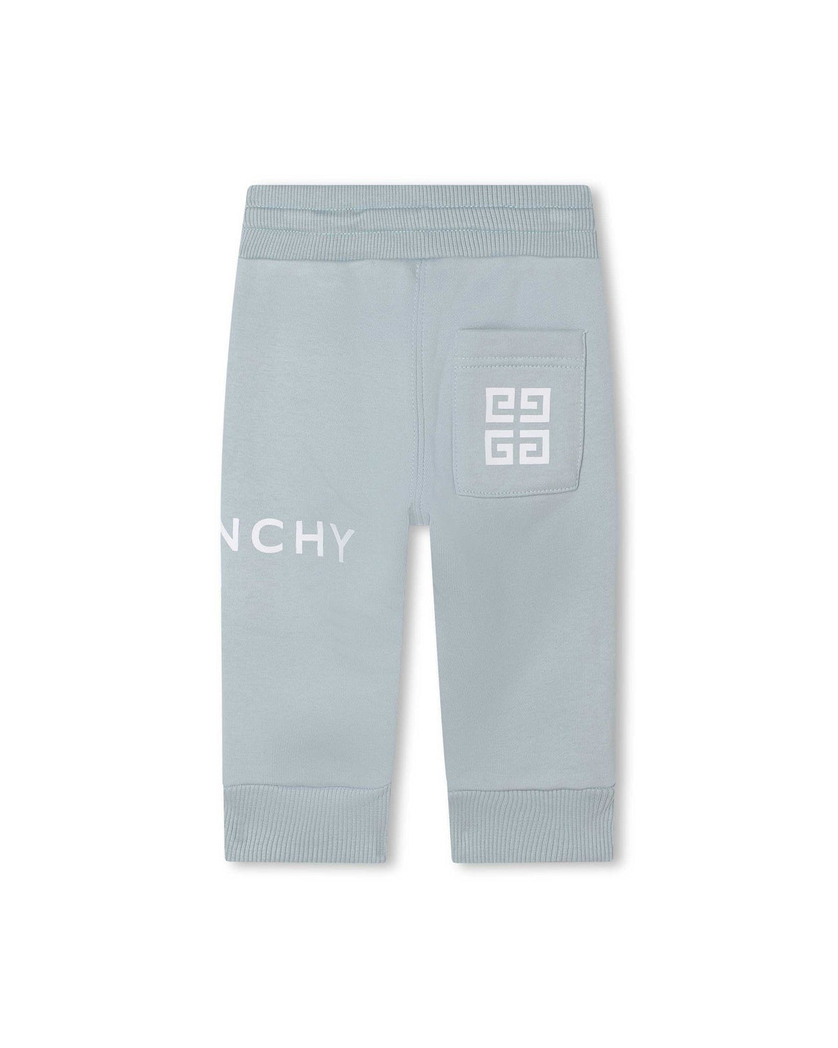Pantalon de survêtement en coton - Buee