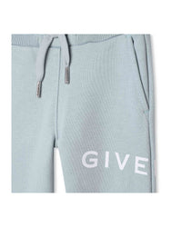 Pantalon de survêtement en coton - Buee