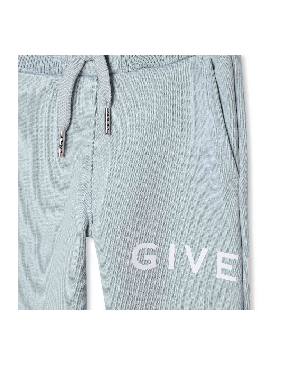 Pantalon de survêtement en coton - Buee