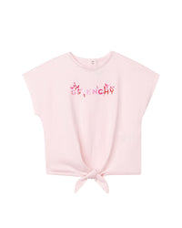 T-shirt en imprimé - Rosee Du Matin
