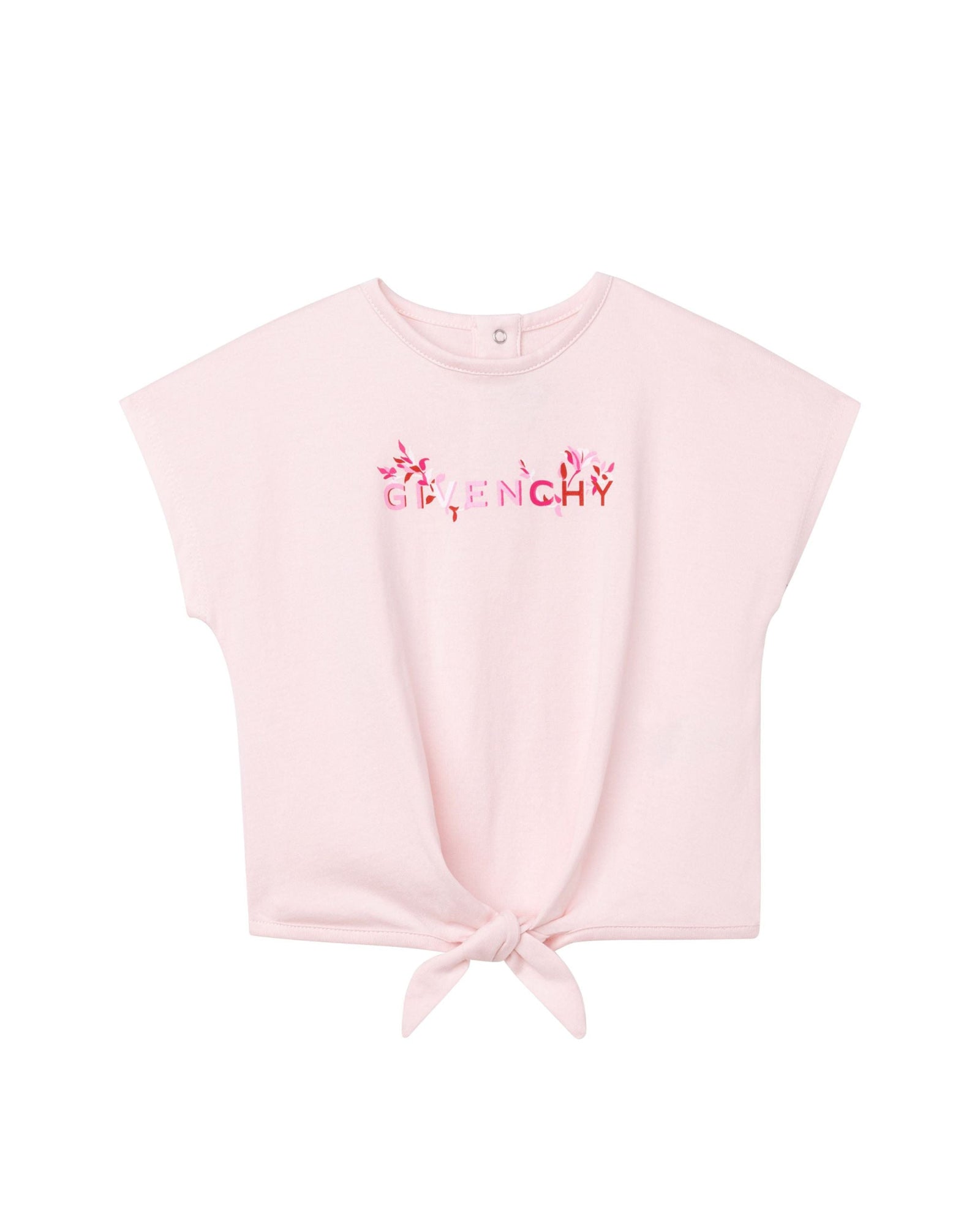 T-shirt en imprimé - Rosee Du Matin