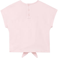 T-shirt en imprimé - Rosee Du Matin