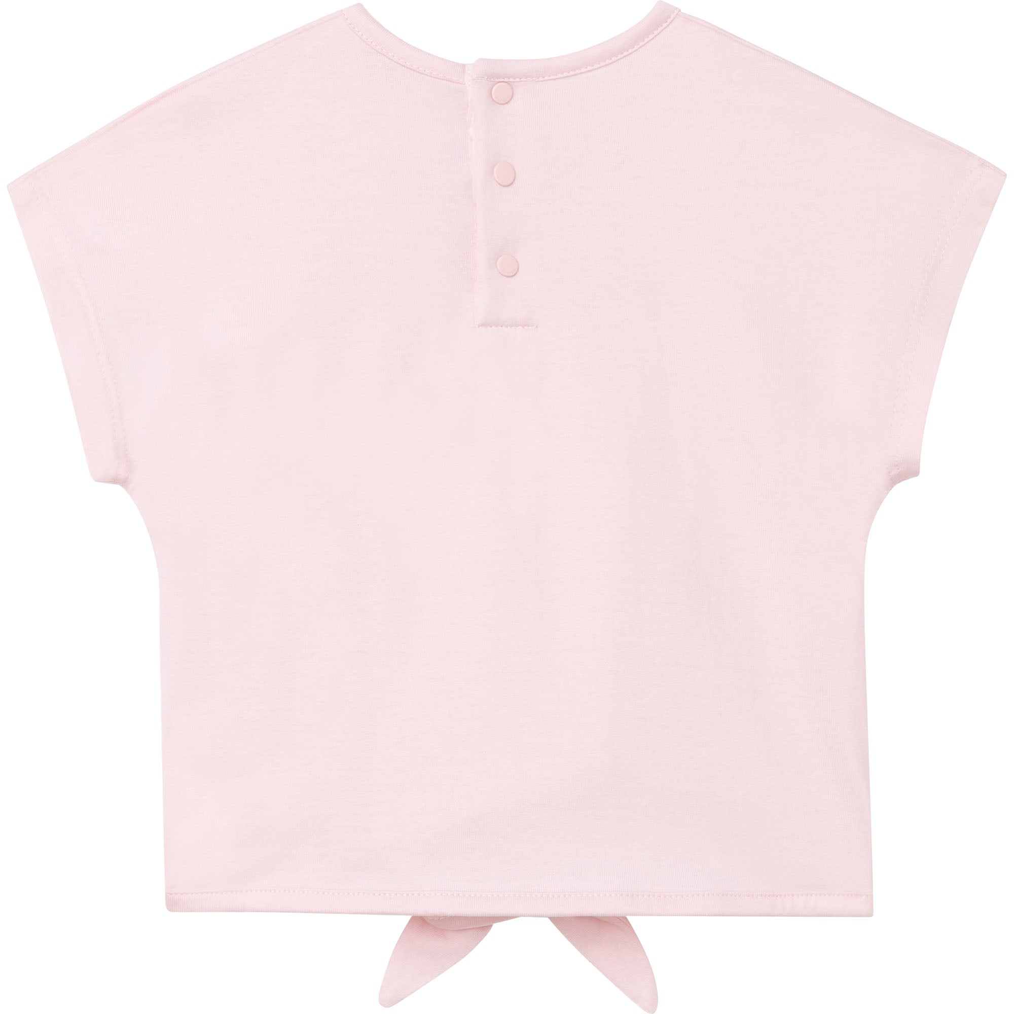 T-shirt en imprimé - Rosee Du Matin