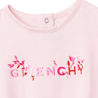 T-shirt en imprimé - Rosee Du Matin