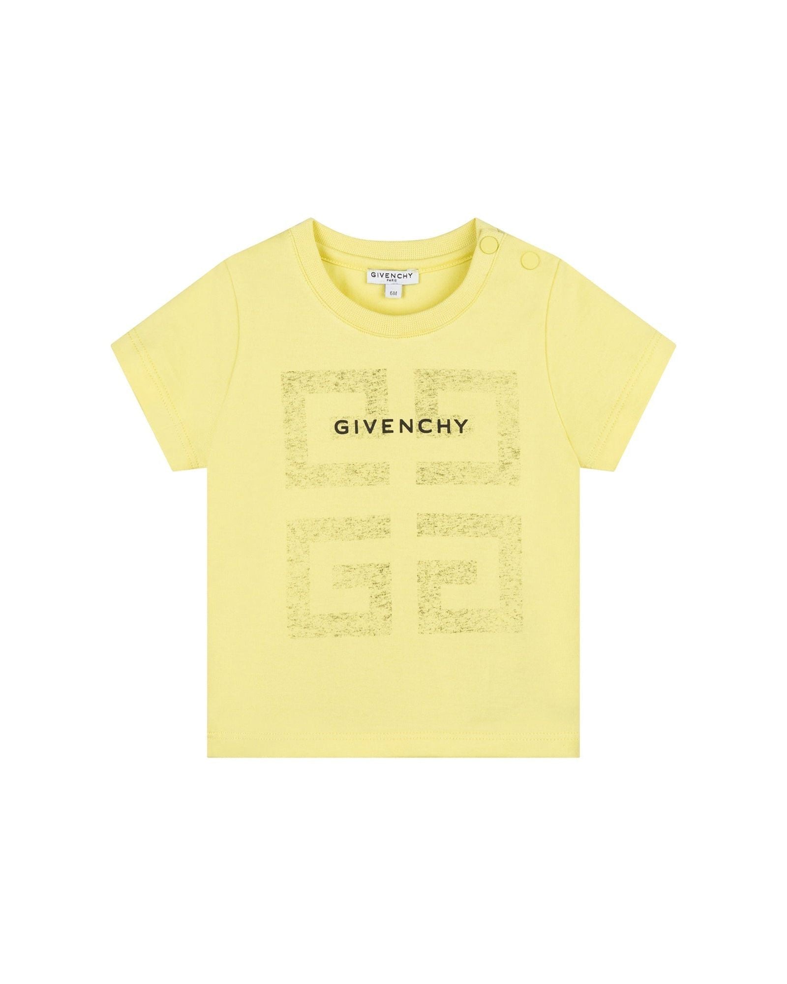 Compact T-shirt - Primevere