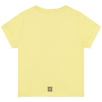 Compact T-shirt - Primevere