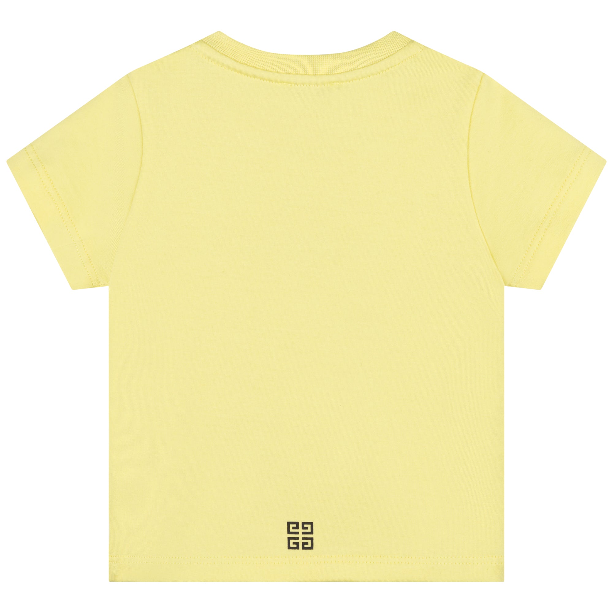 Compact T-shirt - Primevere