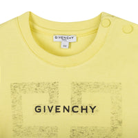 Compact T-shirt - Primevere