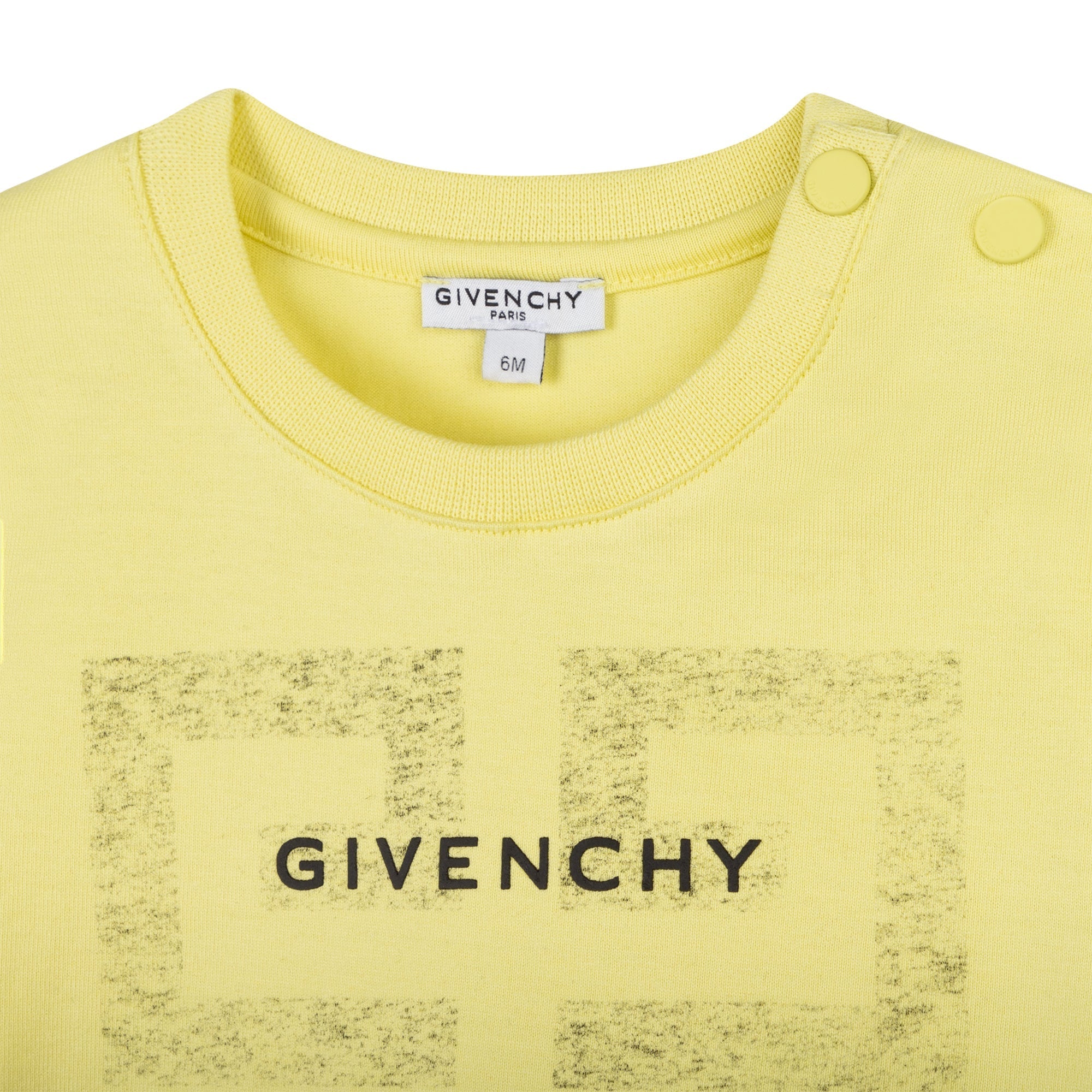 Compact T-shirt - Primevere