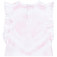 T-shirt Fantaisie - Marshmallow