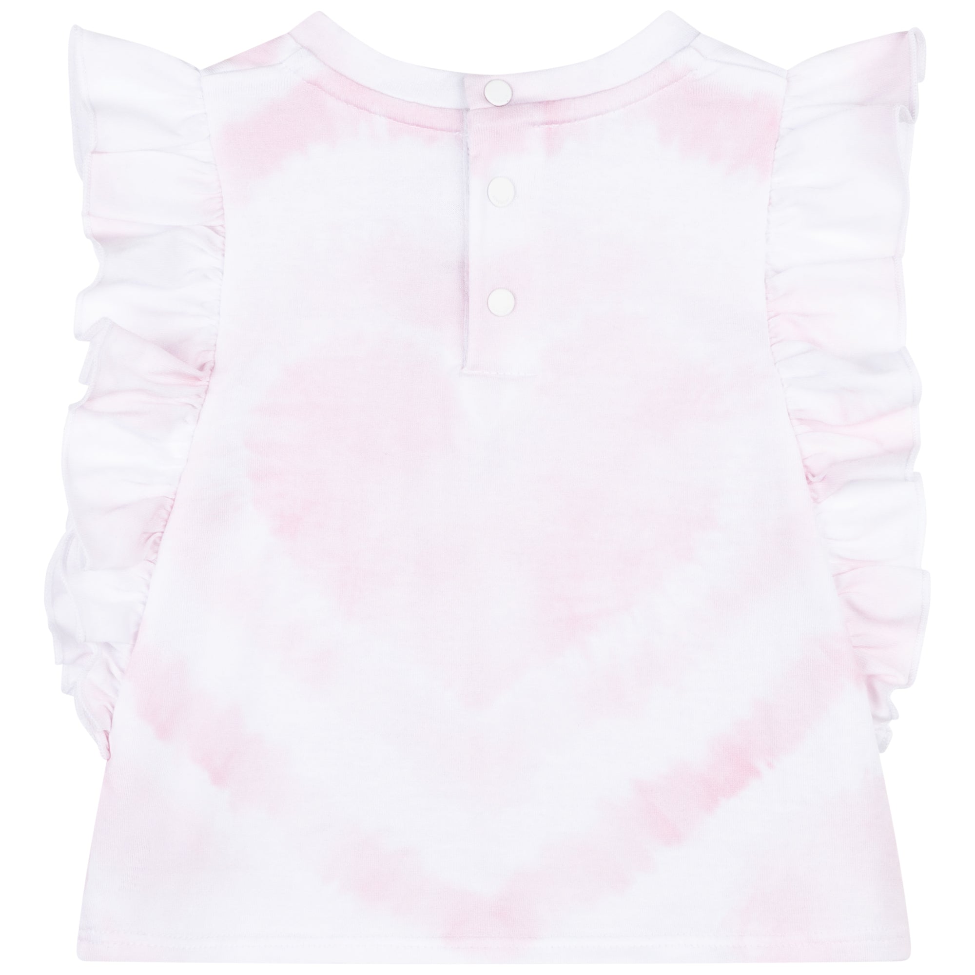 T-shirt Fantaisie - Marshmallow