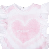 T-shirt Fantaisie - Marshmallow