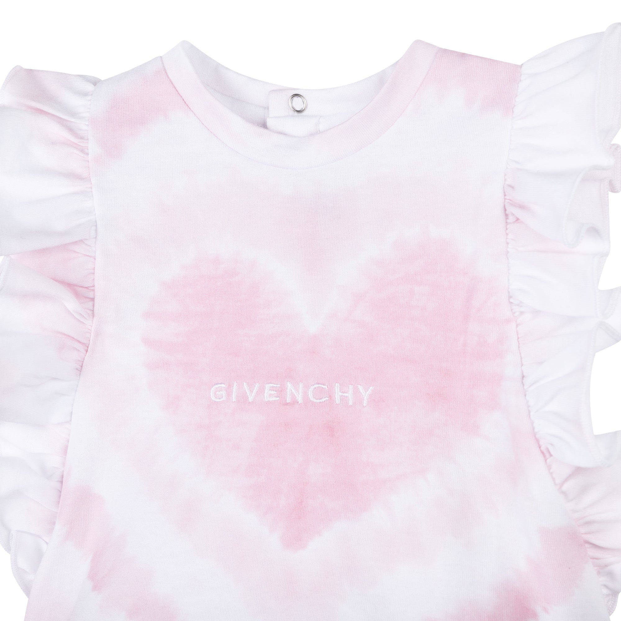 T-shirt Fantaisie - Marshmallow