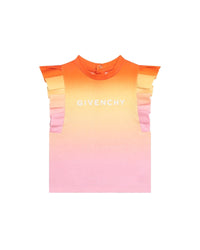 T-shirt imprimé dégradé - Unique