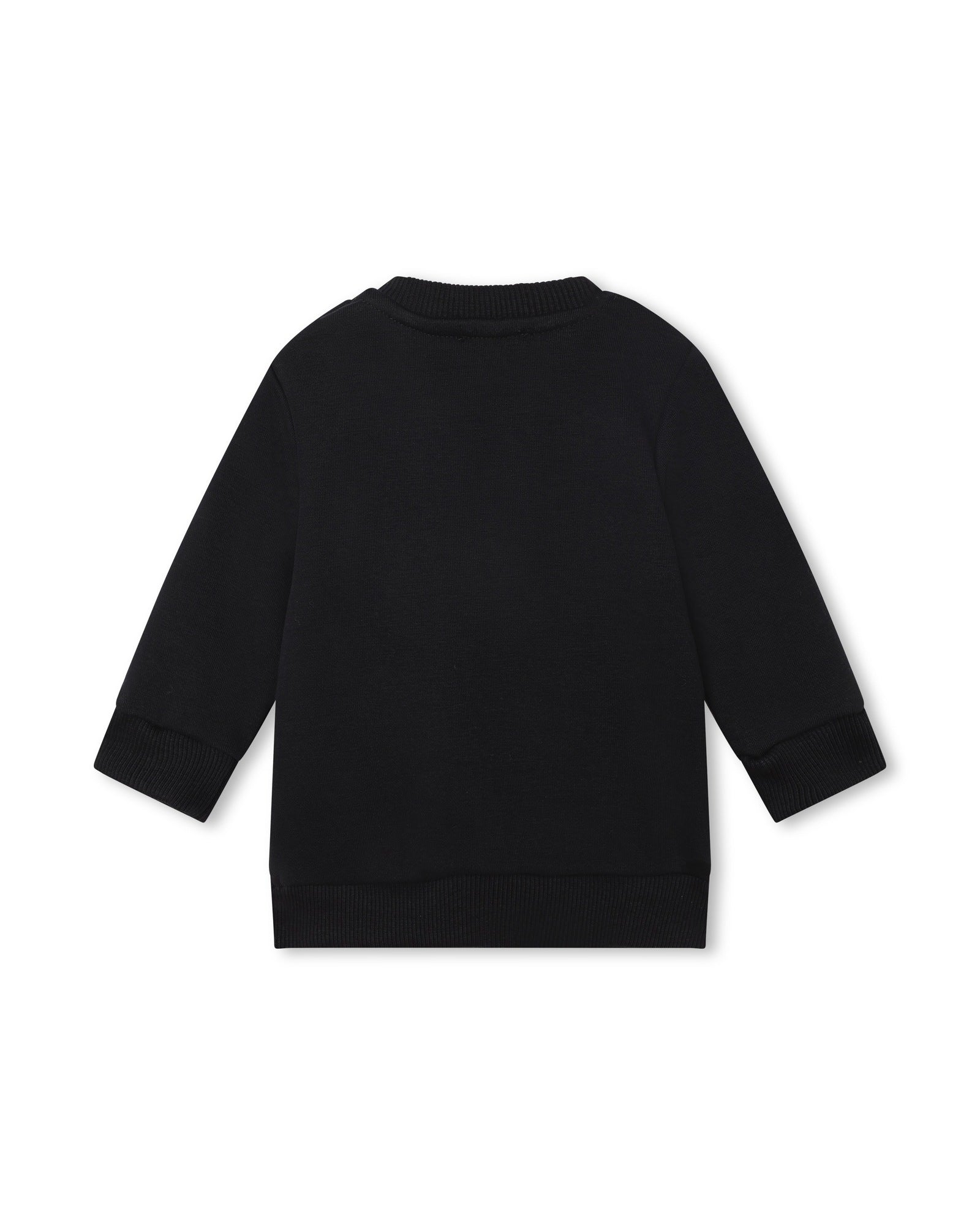 Sweatshirt en coton - Black