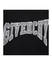 Sweatshirt en coton - Black