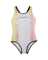 Maillot de bain 1 pièce dégradé - Unique
