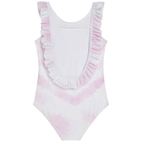 Maillot de bain 1 pièce d'été - Marshmallow
