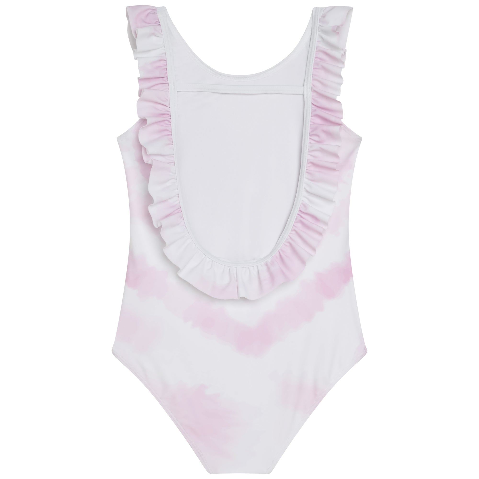 Maillot de bain 1 pièce d'été - Marshmallow