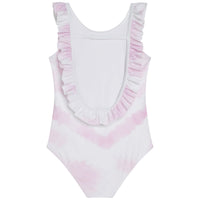 Maillot de bain une pièce d'été - Marshmallow