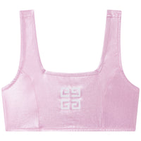 Summer 2-piece swimming costume - Marshmallow