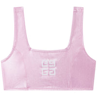 Summer 2-piece swimming costume - Marshmallow