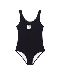 Maillot de bain 1 pièce - Black