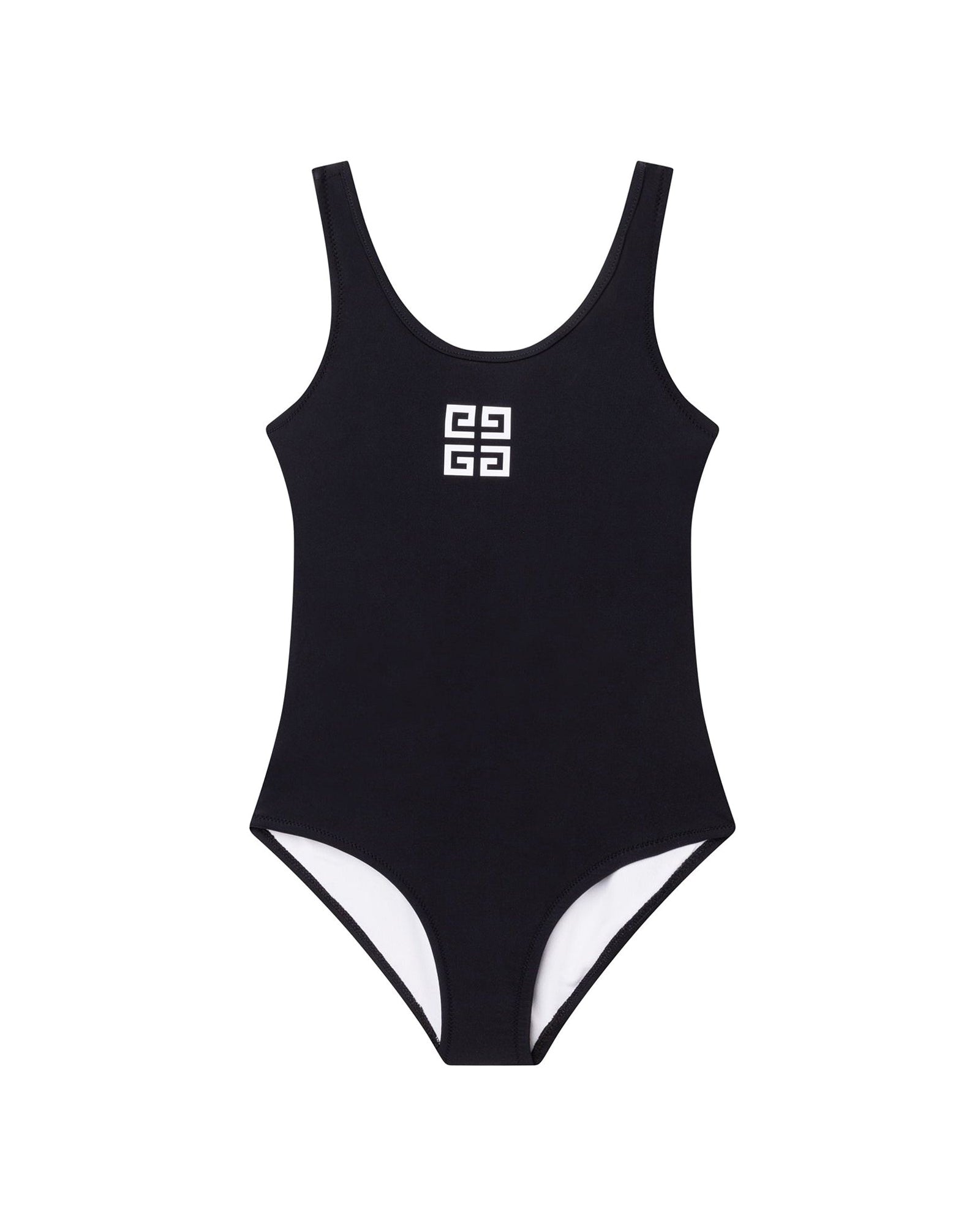 Maillot de bain 1 pièce - Black