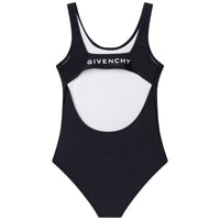 Maillot de bain 1 pièce - Black