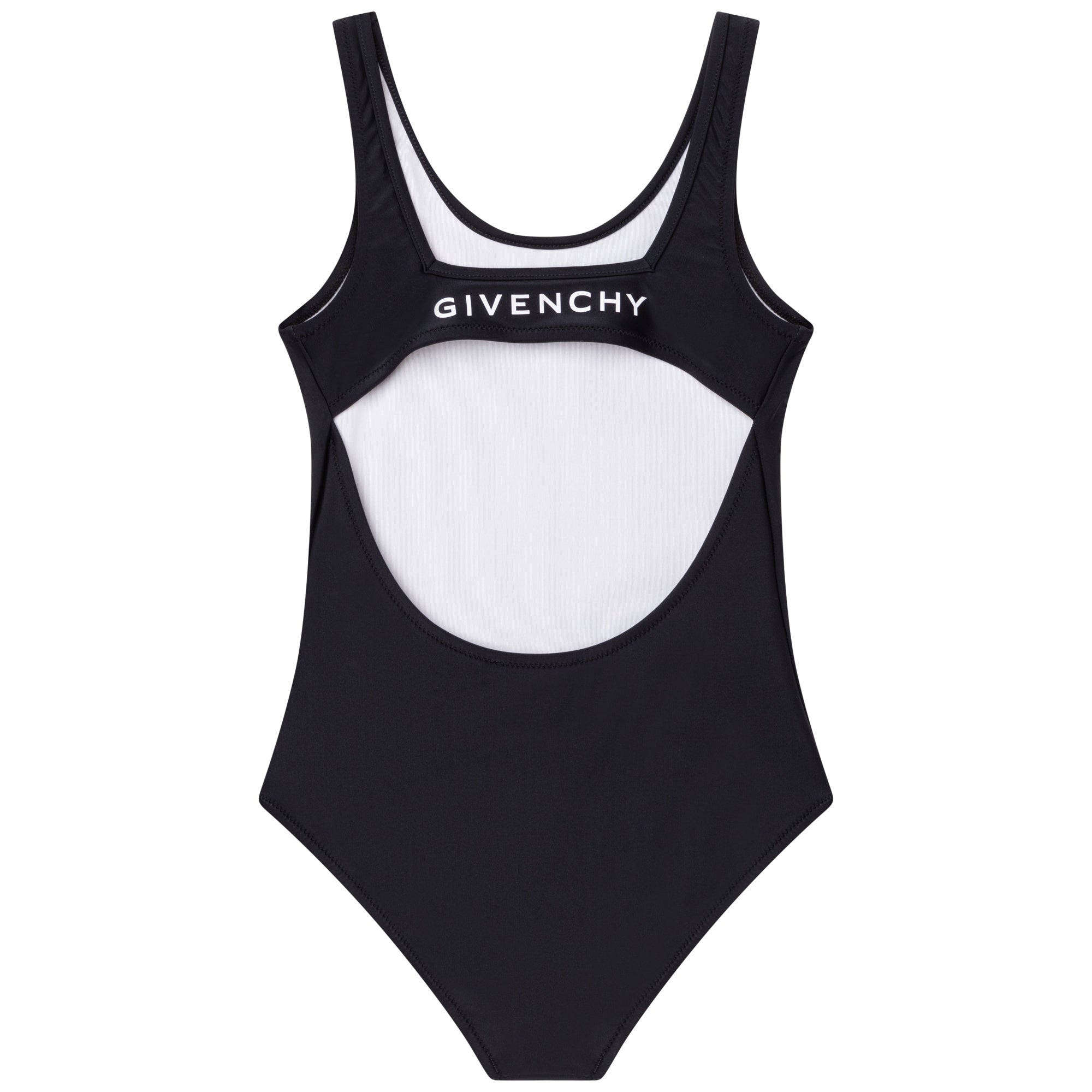 Maillot de bain 1 pièce - Black