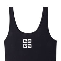 Maillot de bain 1 pièce - Black
