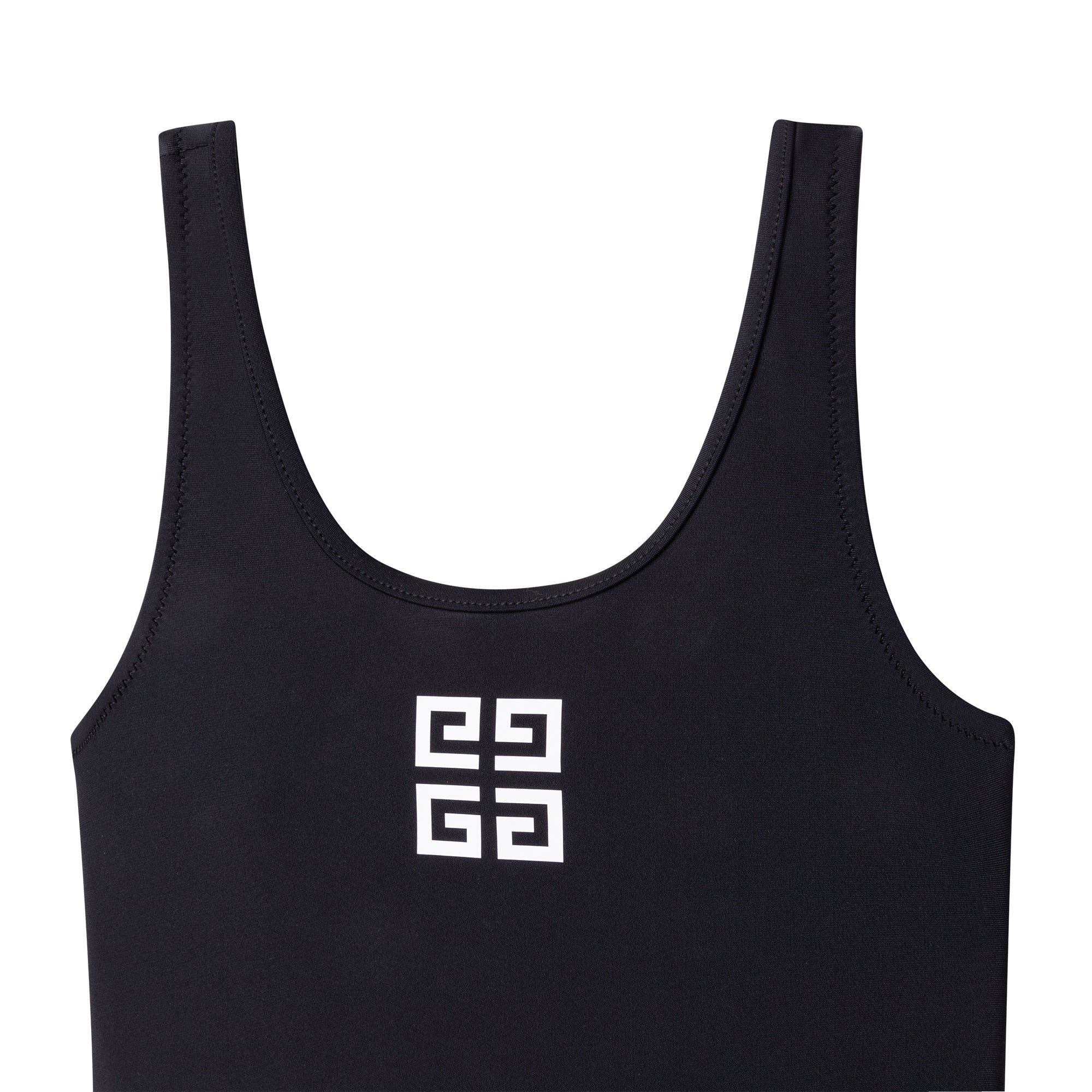 Maillot de bain 1 pièce - Black