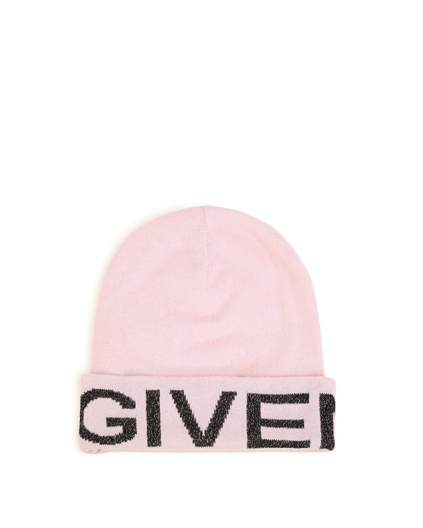 Bonnet en coton - Marshmallow