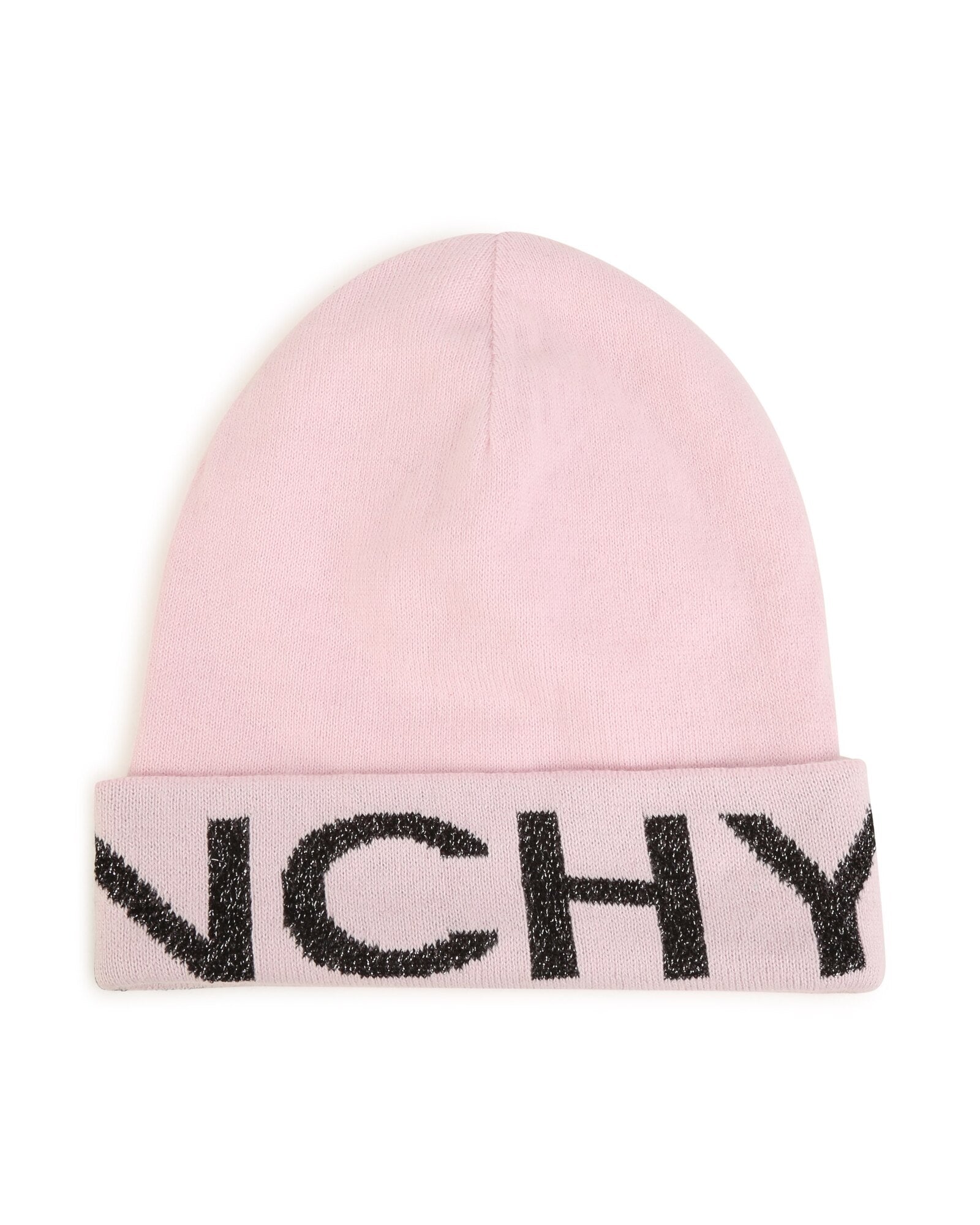 Bonnet en coton - Marshmallow