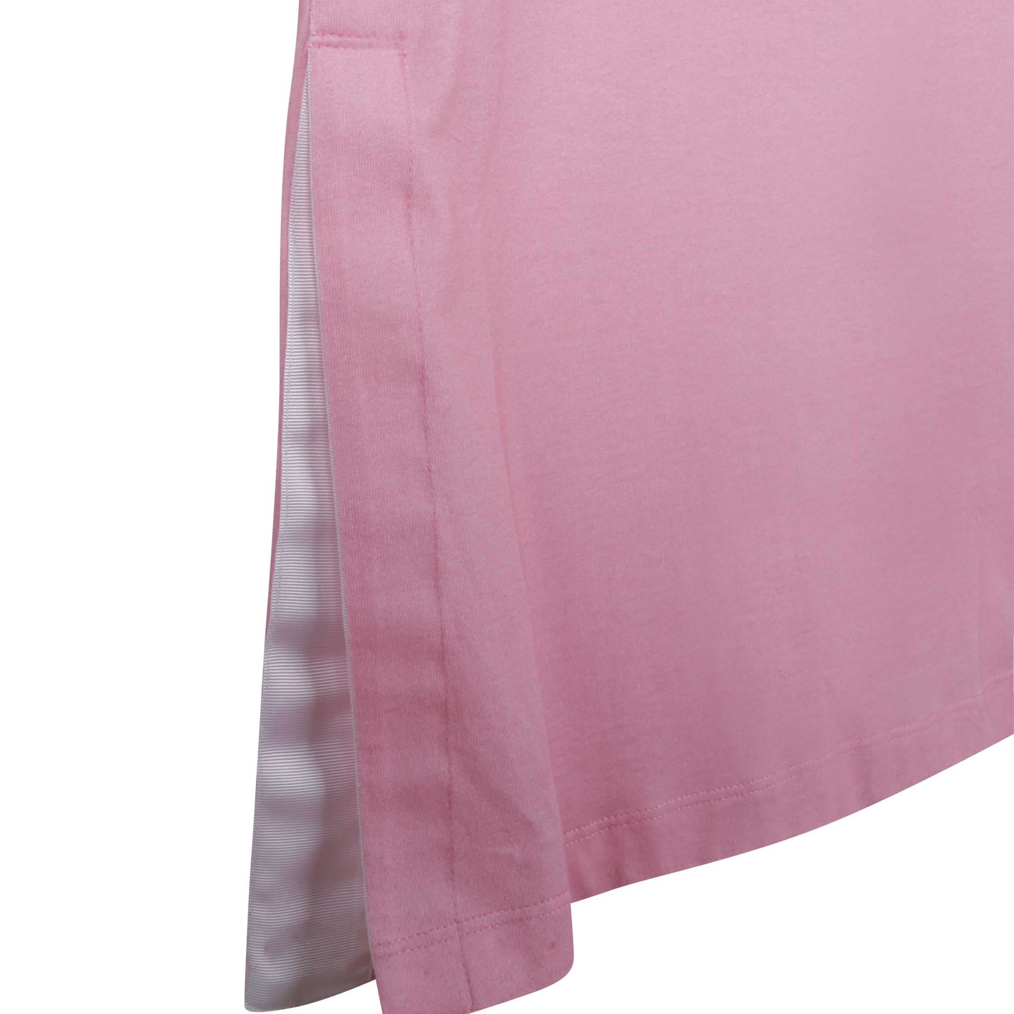 Robe midi à imprimé dégradé en coton - Unique