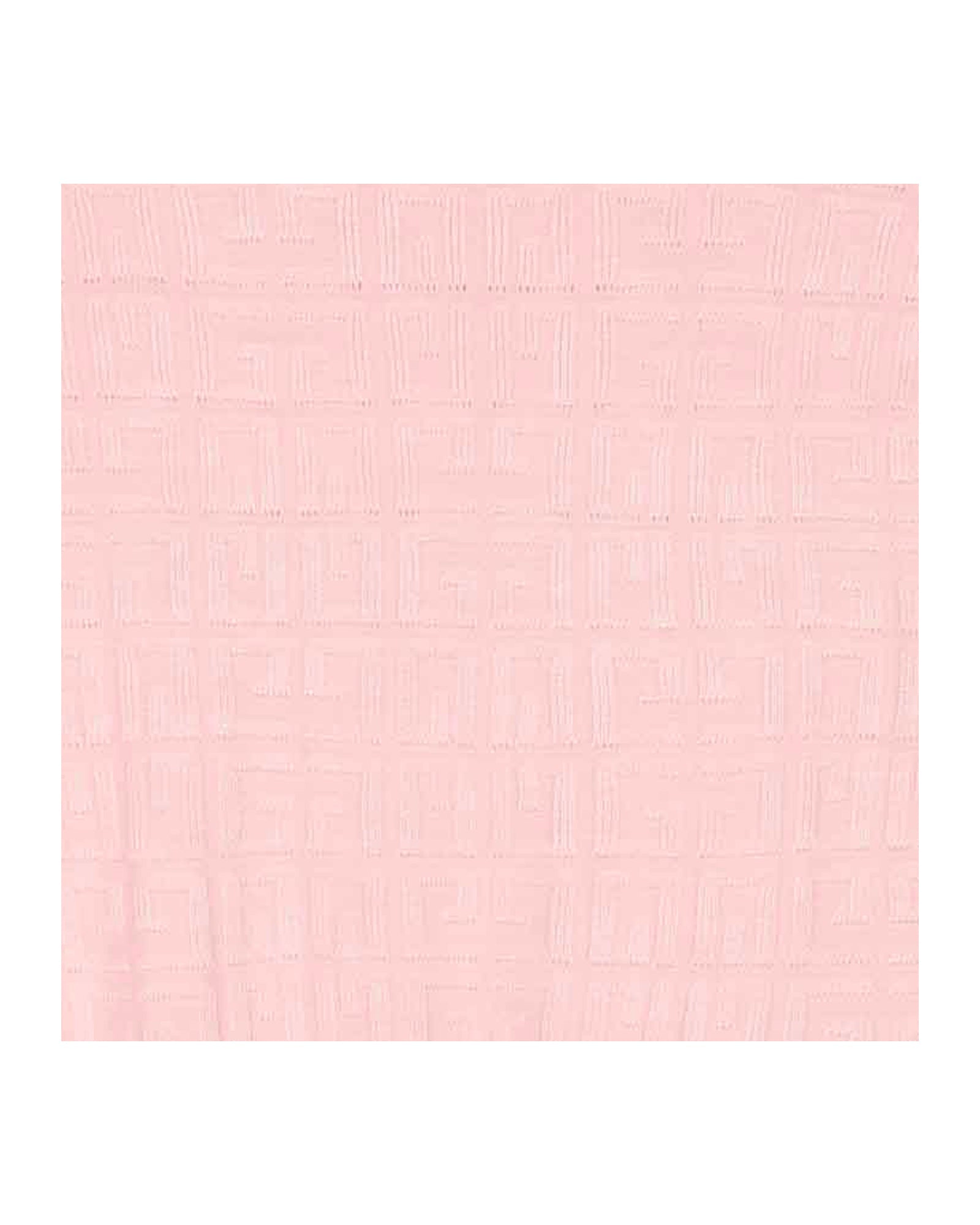 Robe en tricot - Marshmallow