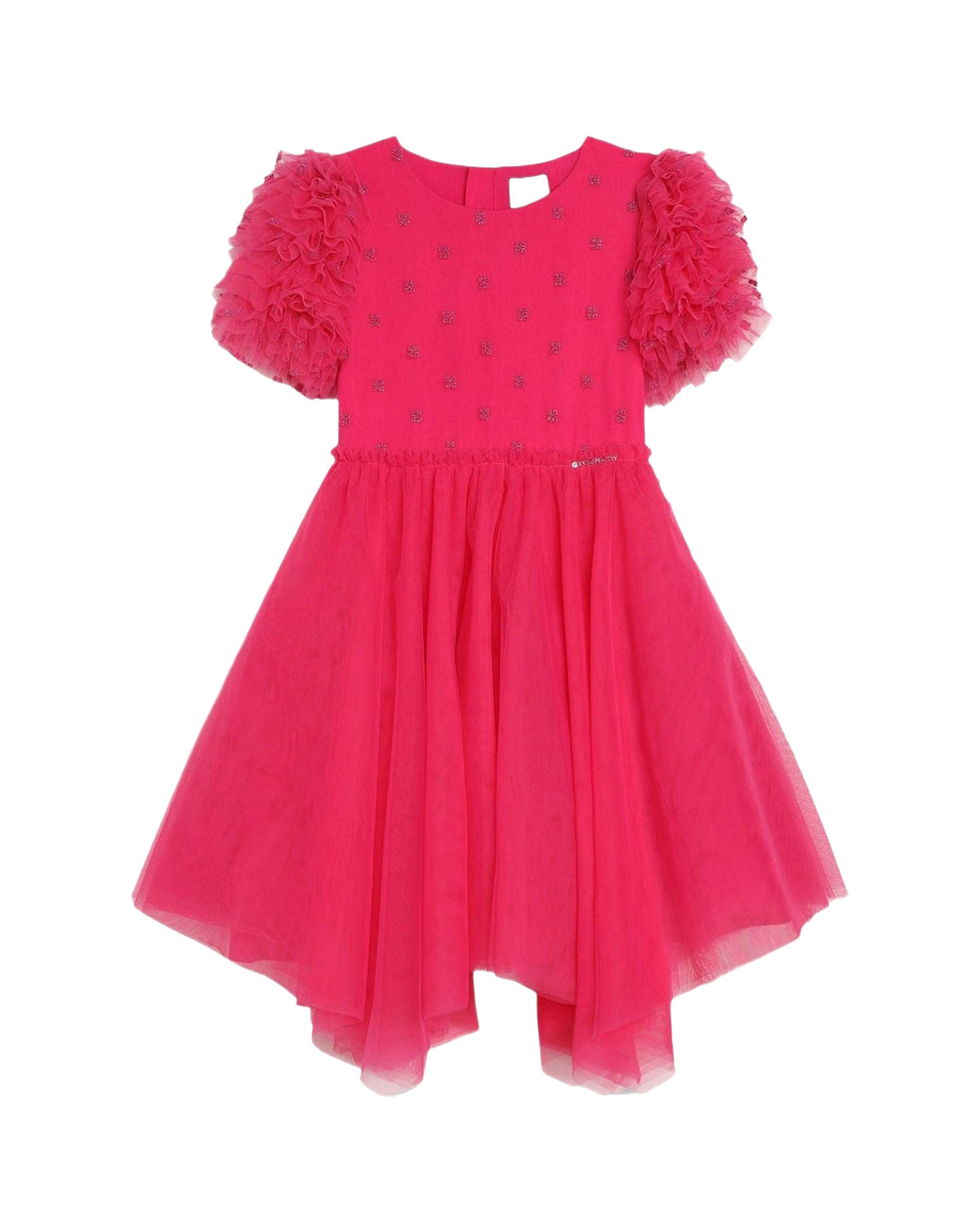 Robe de cérémonie - Rose Pep'S
