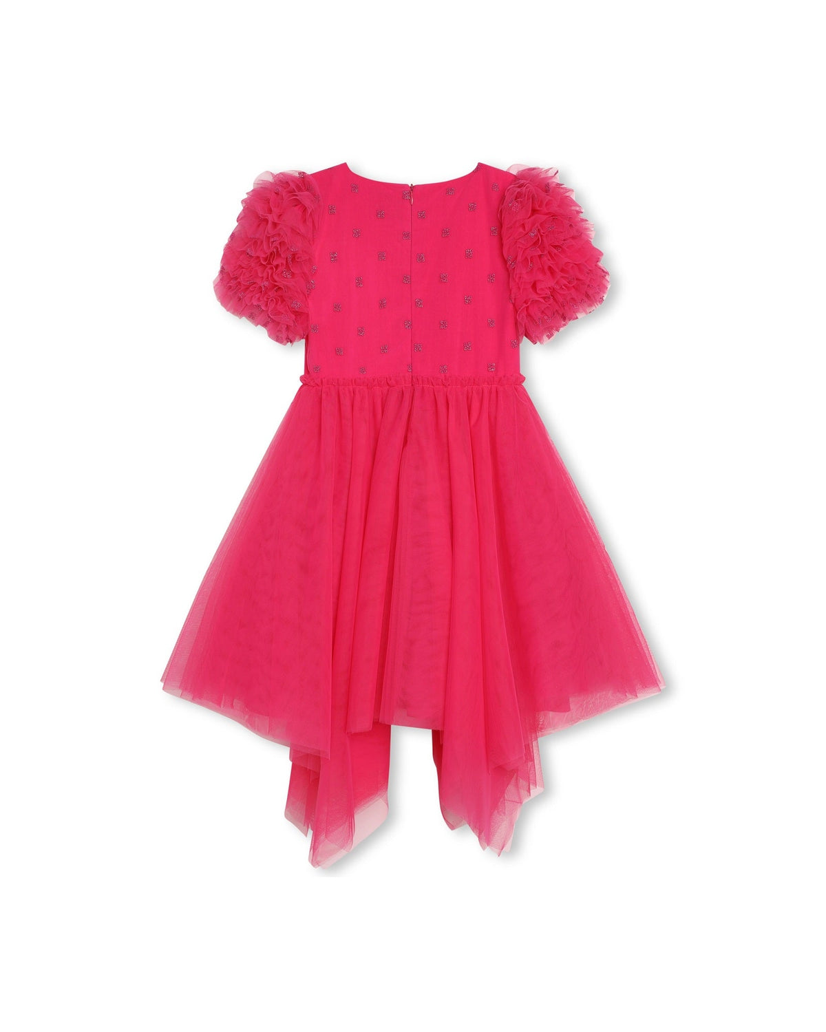 Robe de cérémonie - Rose Pep'S