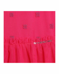 Robe de cérémonie - Rose pep's