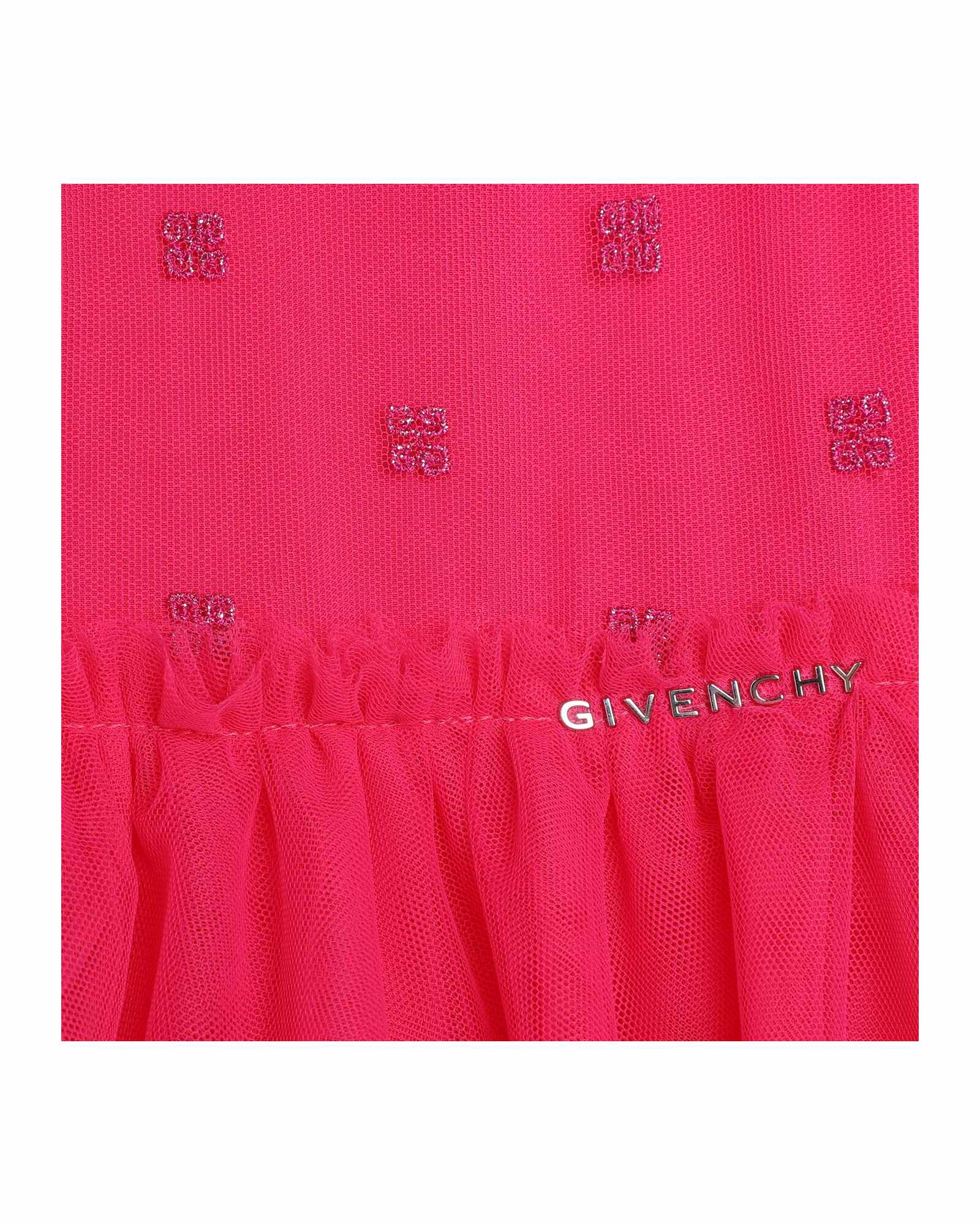 Robe de cérémonie - Rose pep's