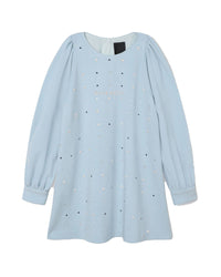 Robe fantaisie - New mint