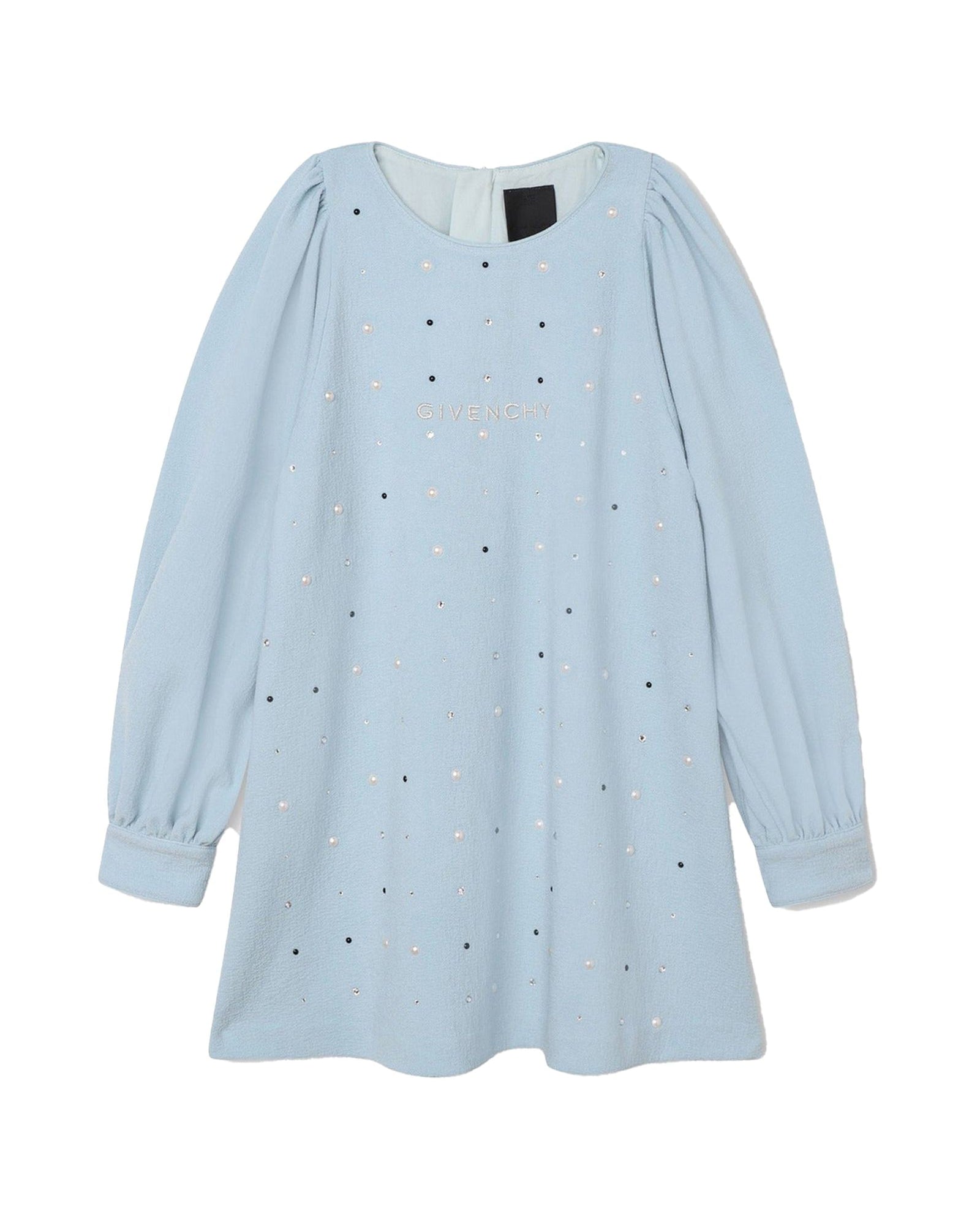 Robe fantaisie - New mint